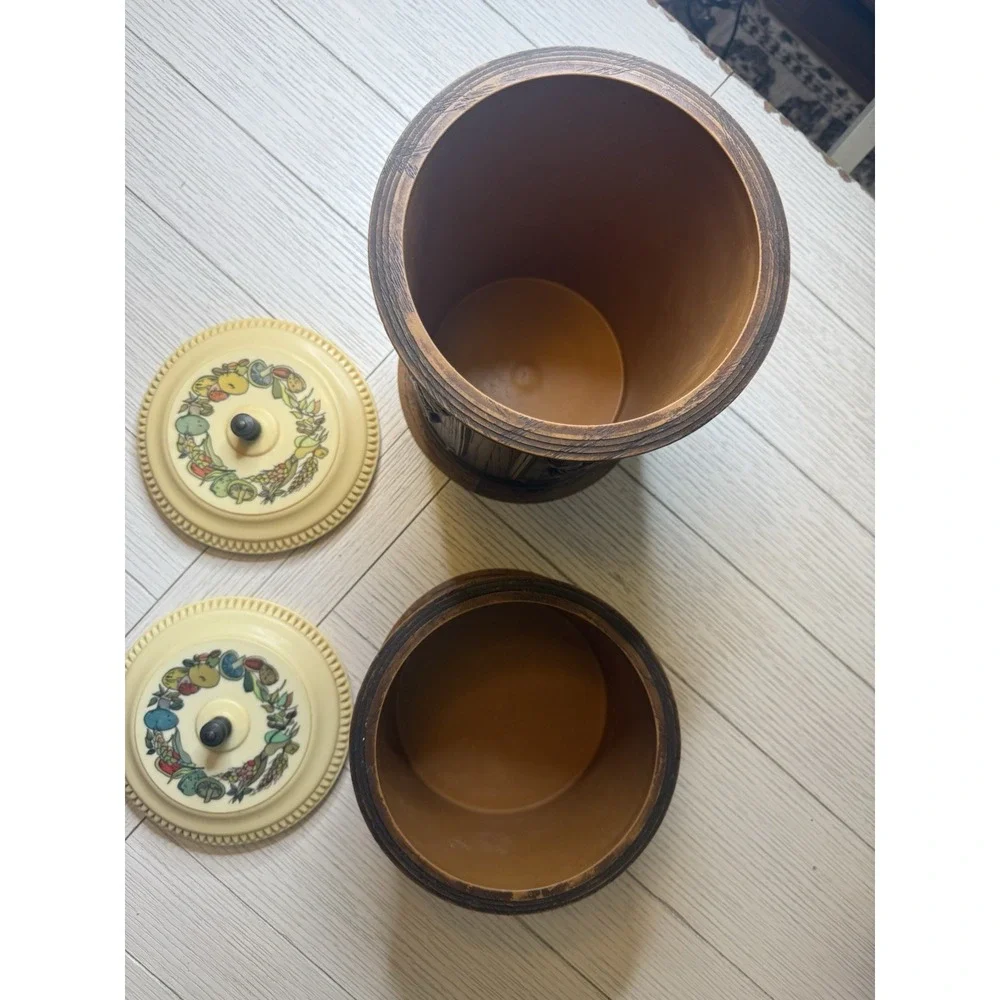 N/A set vintage
