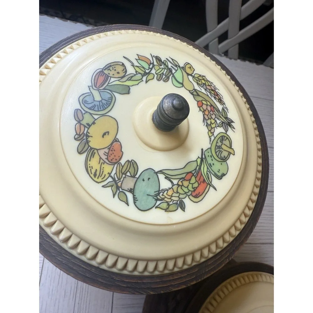 N/A set vintage
