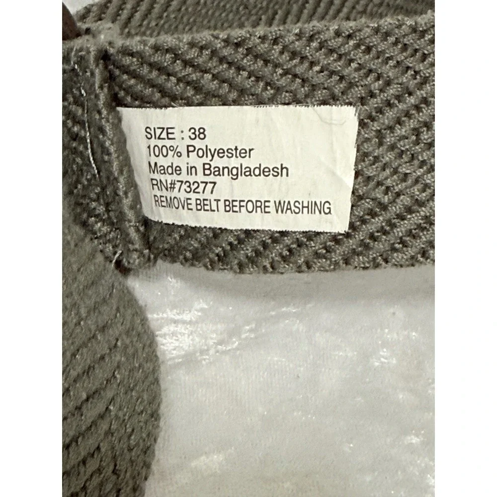 Unbranded brand size