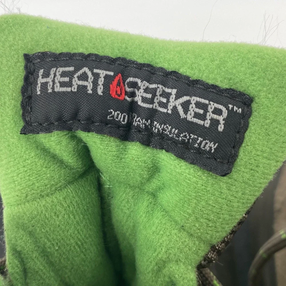 The North Face cozy gorpcore designed
