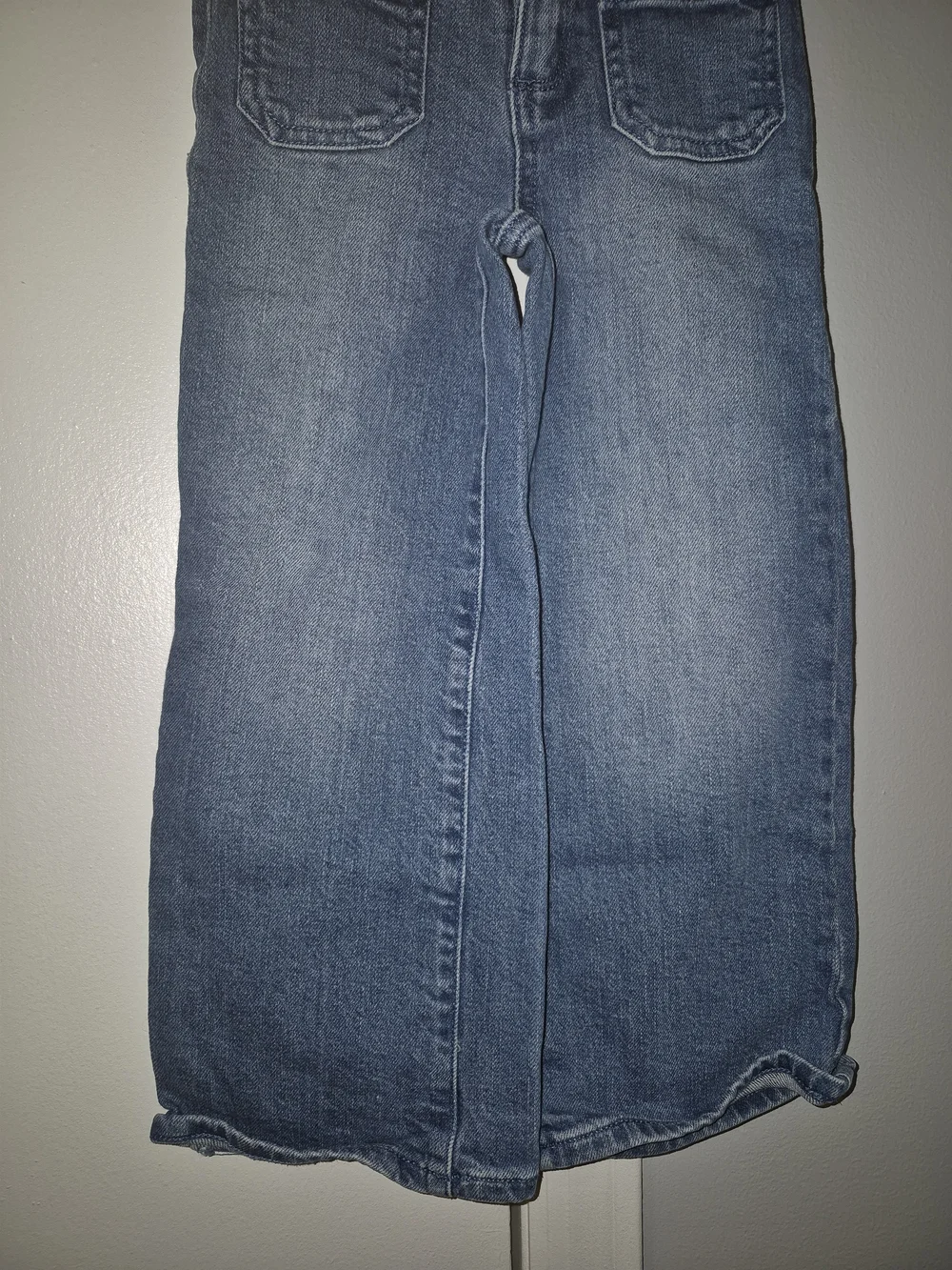 Gymboree comfortable light