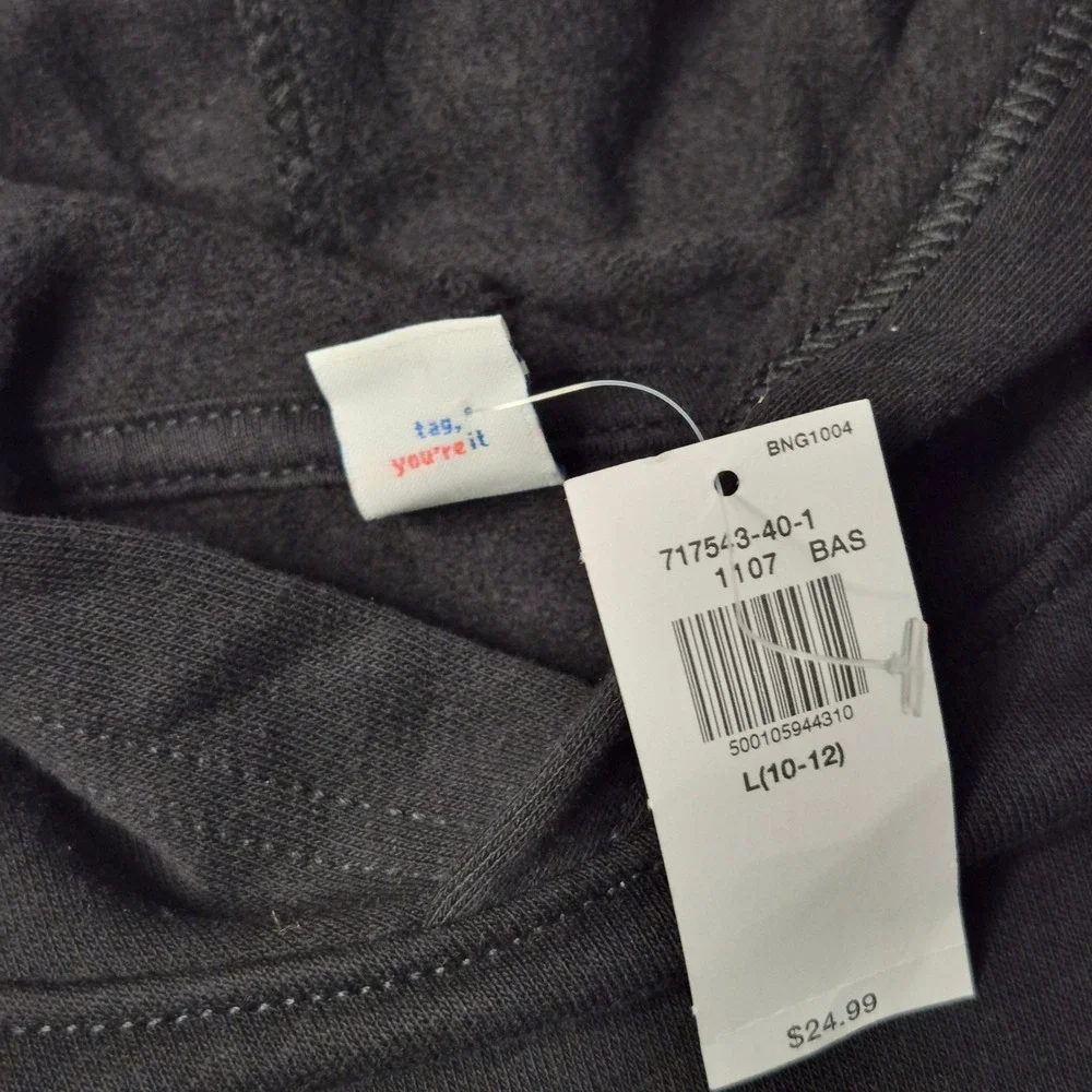 Old Navy nwt solid