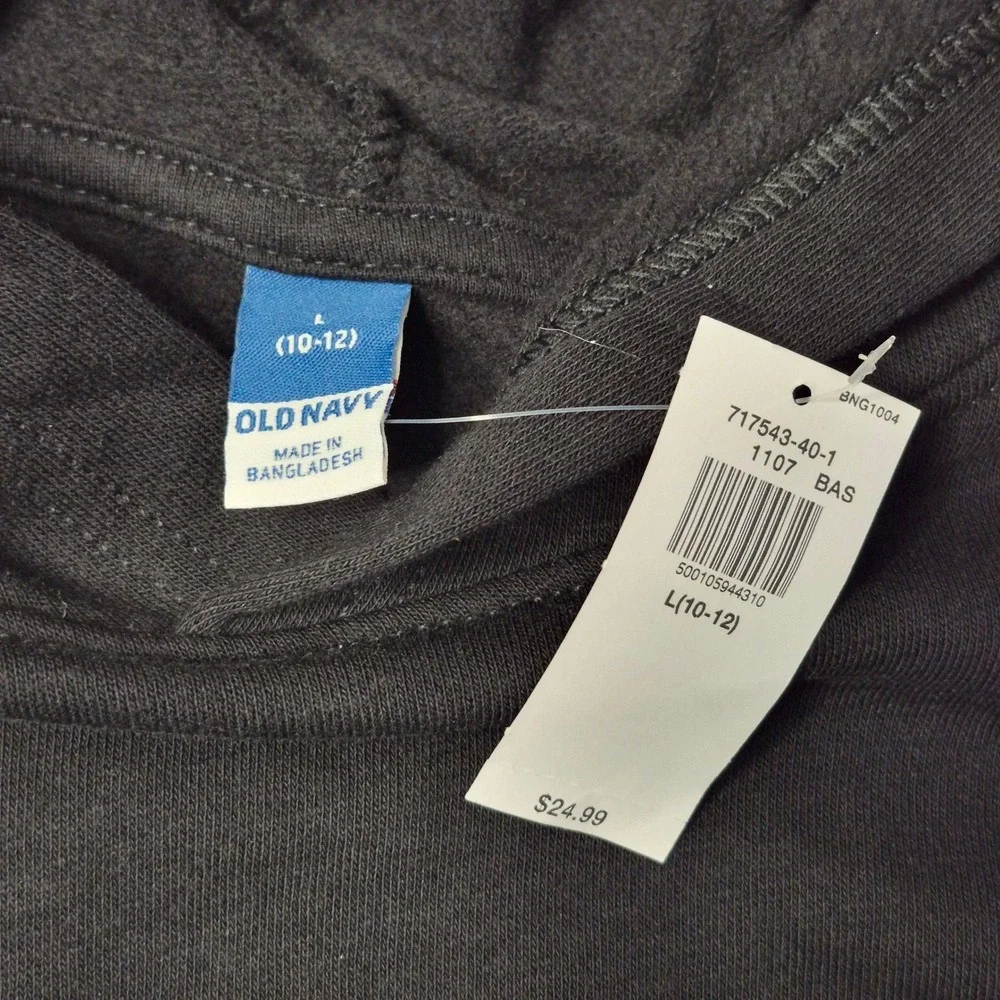 Old Navy nwt solid