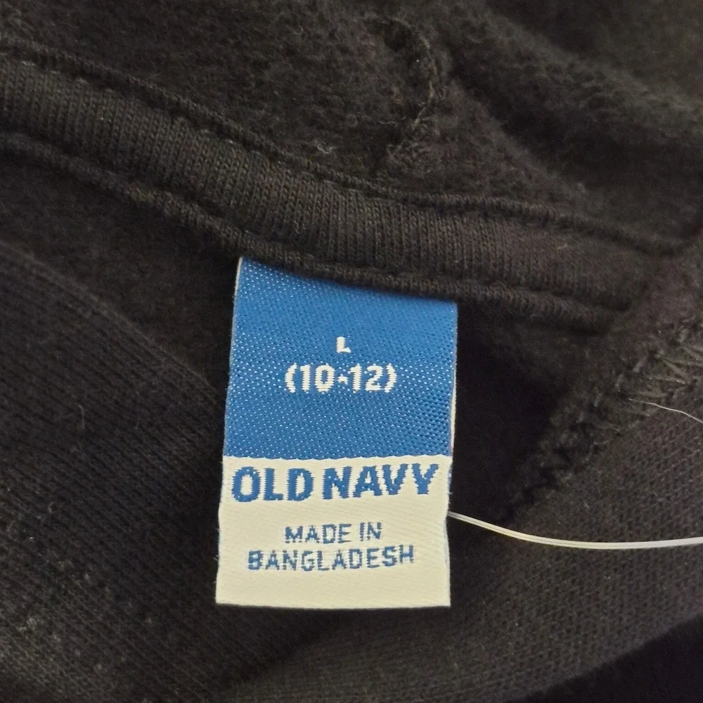 Old Navy nwt solid