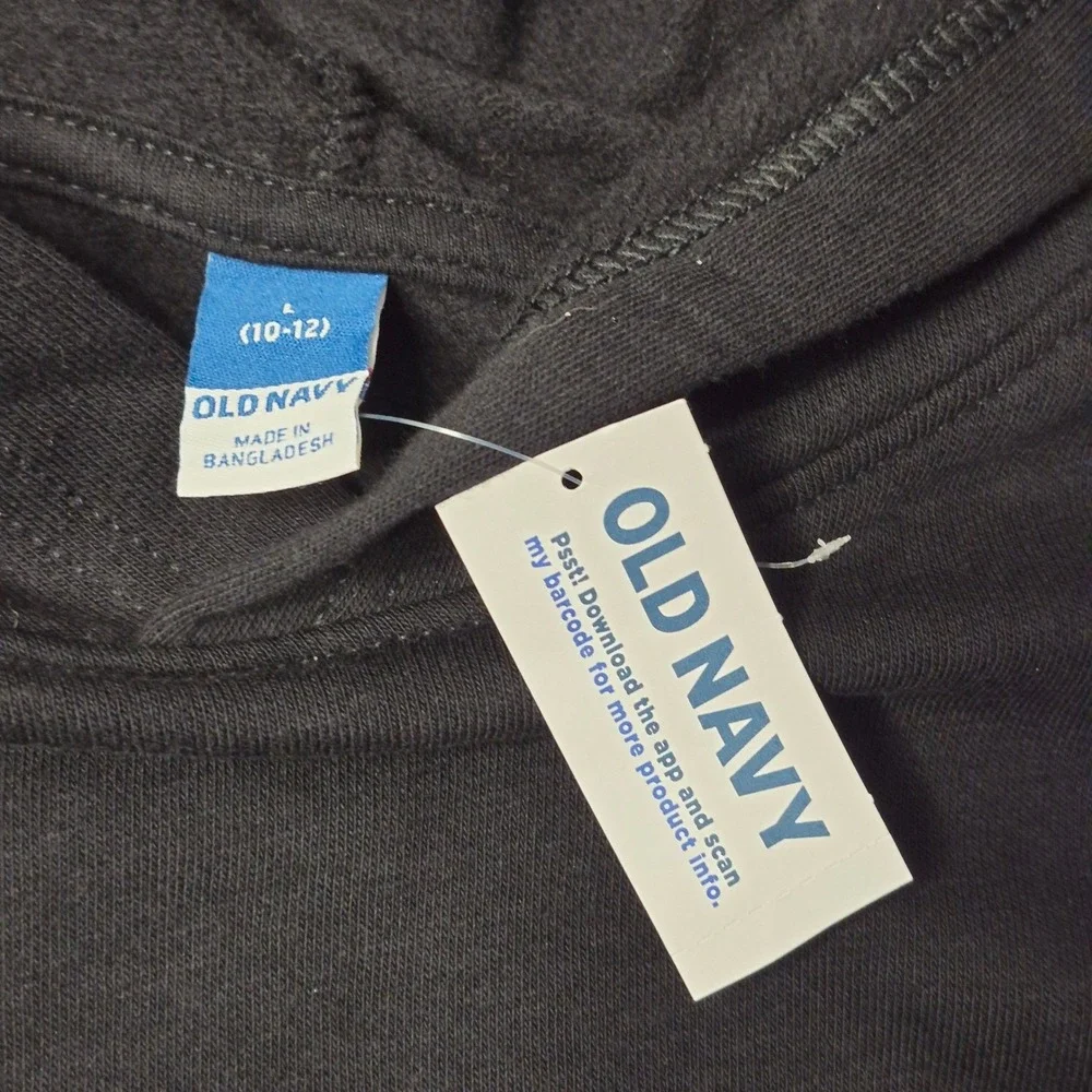 Old Navy nwt solid