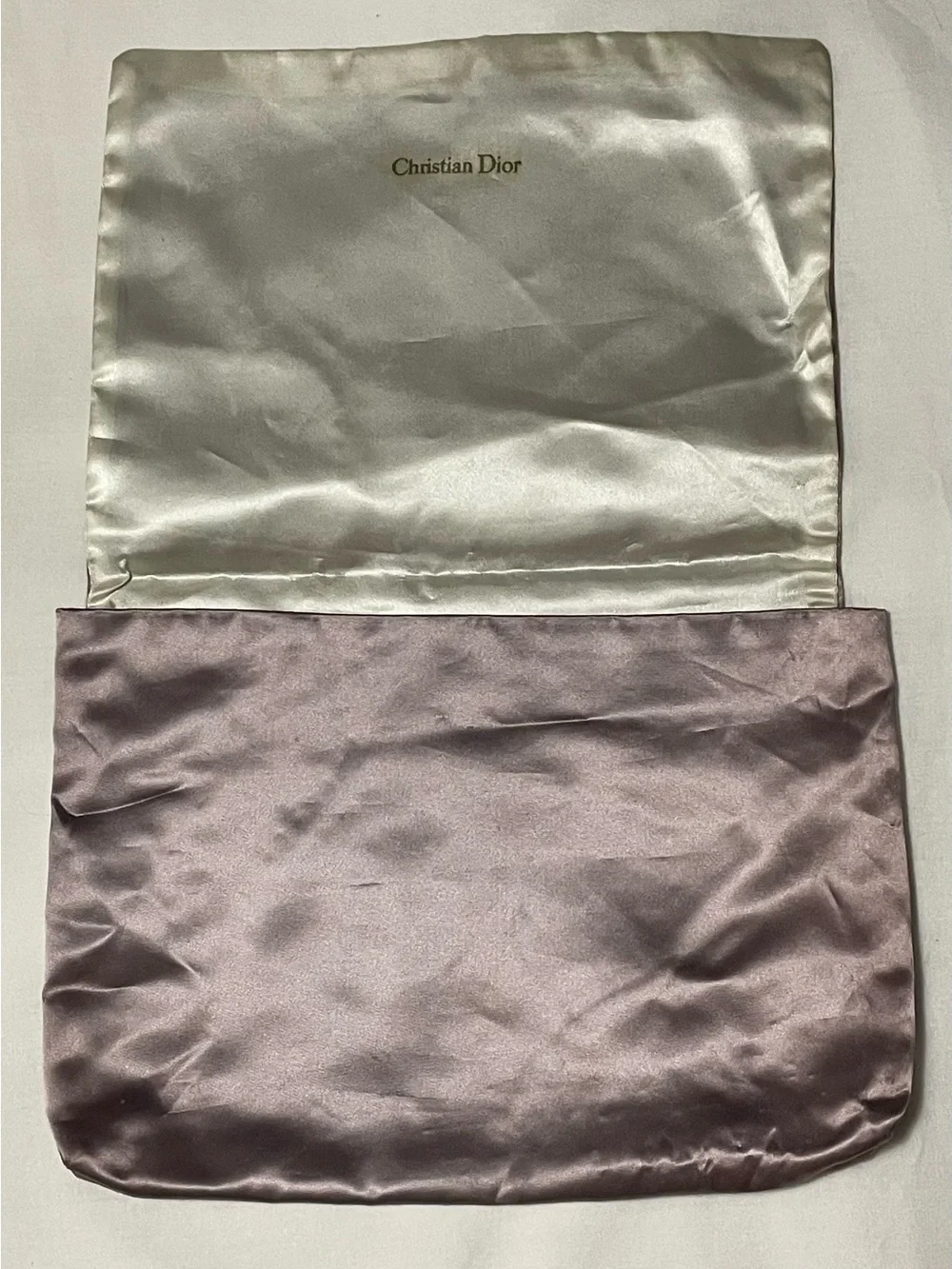 Dior vintage christian