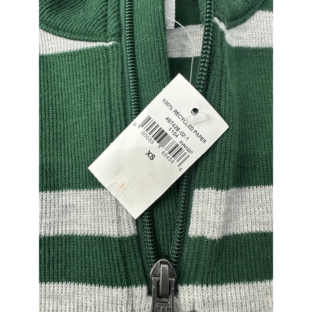 GAP new tags