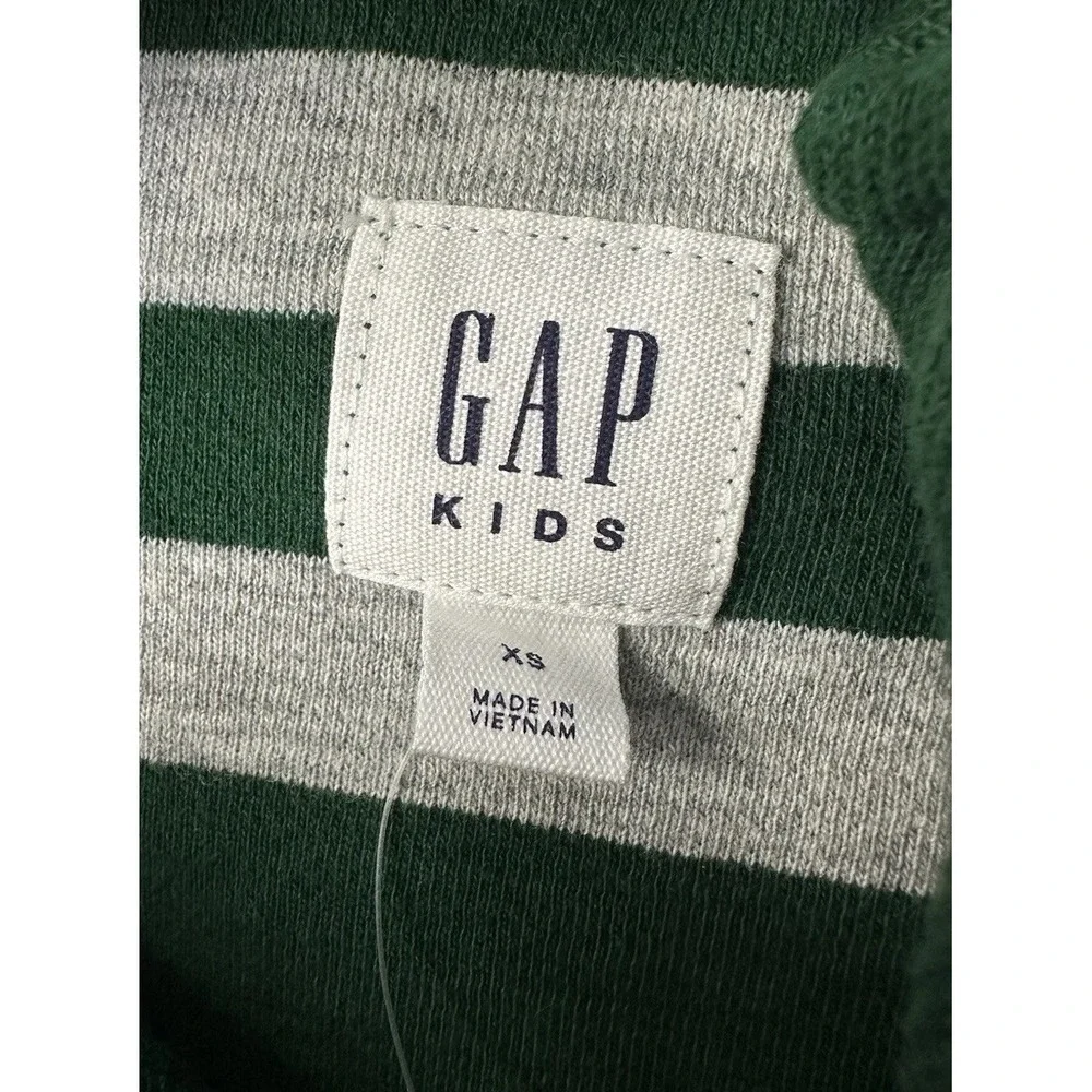 GAP new tags
