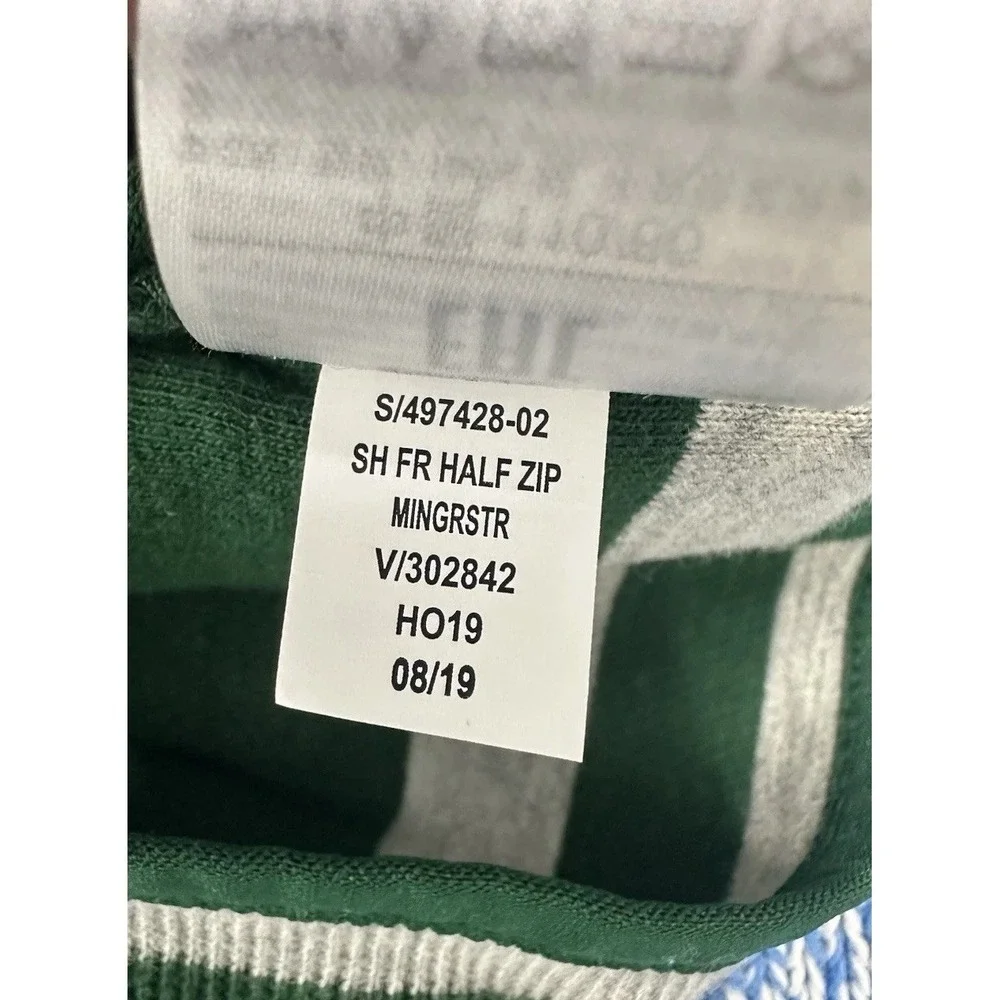 GAP new tags