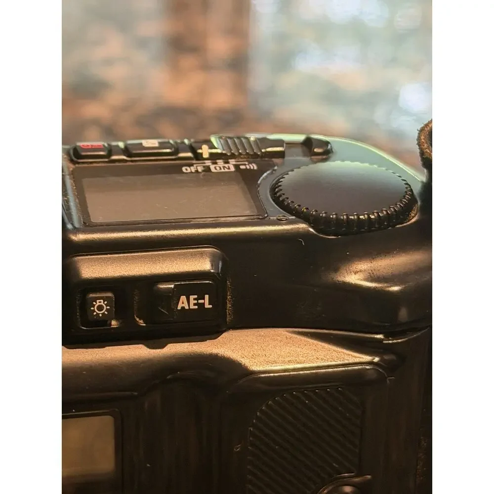Nikon good preowned