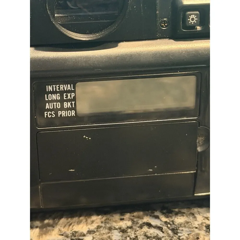 Nikon good preowned