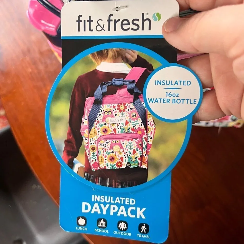 Fit & Fresh fit fresh