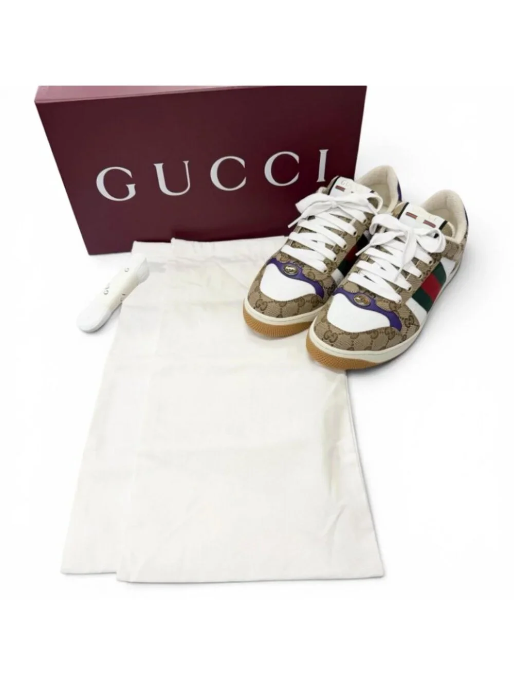 Gucci brand size