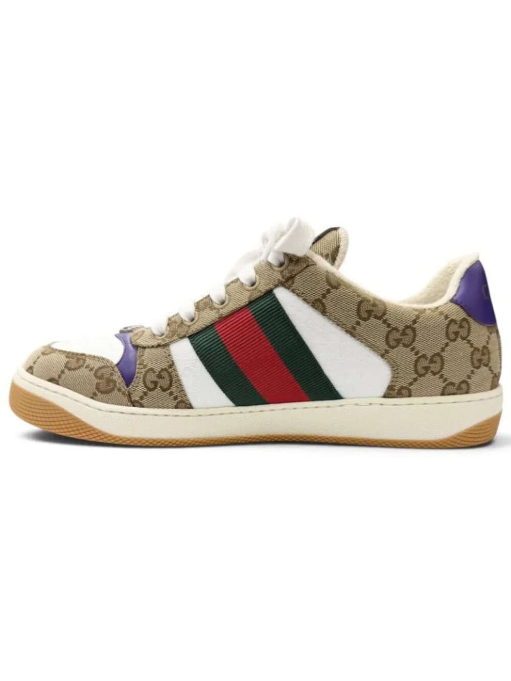 Gucci brand size