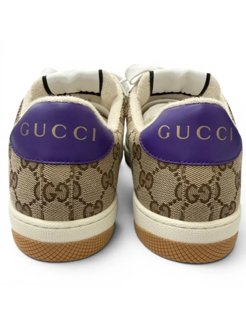 Gucci brand size