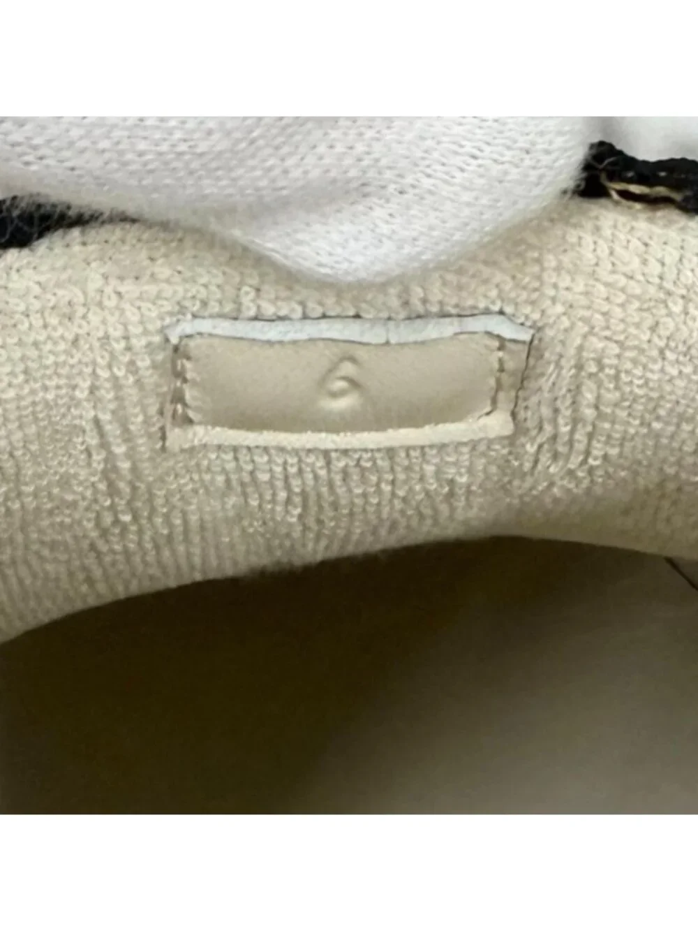 Gucci brand size