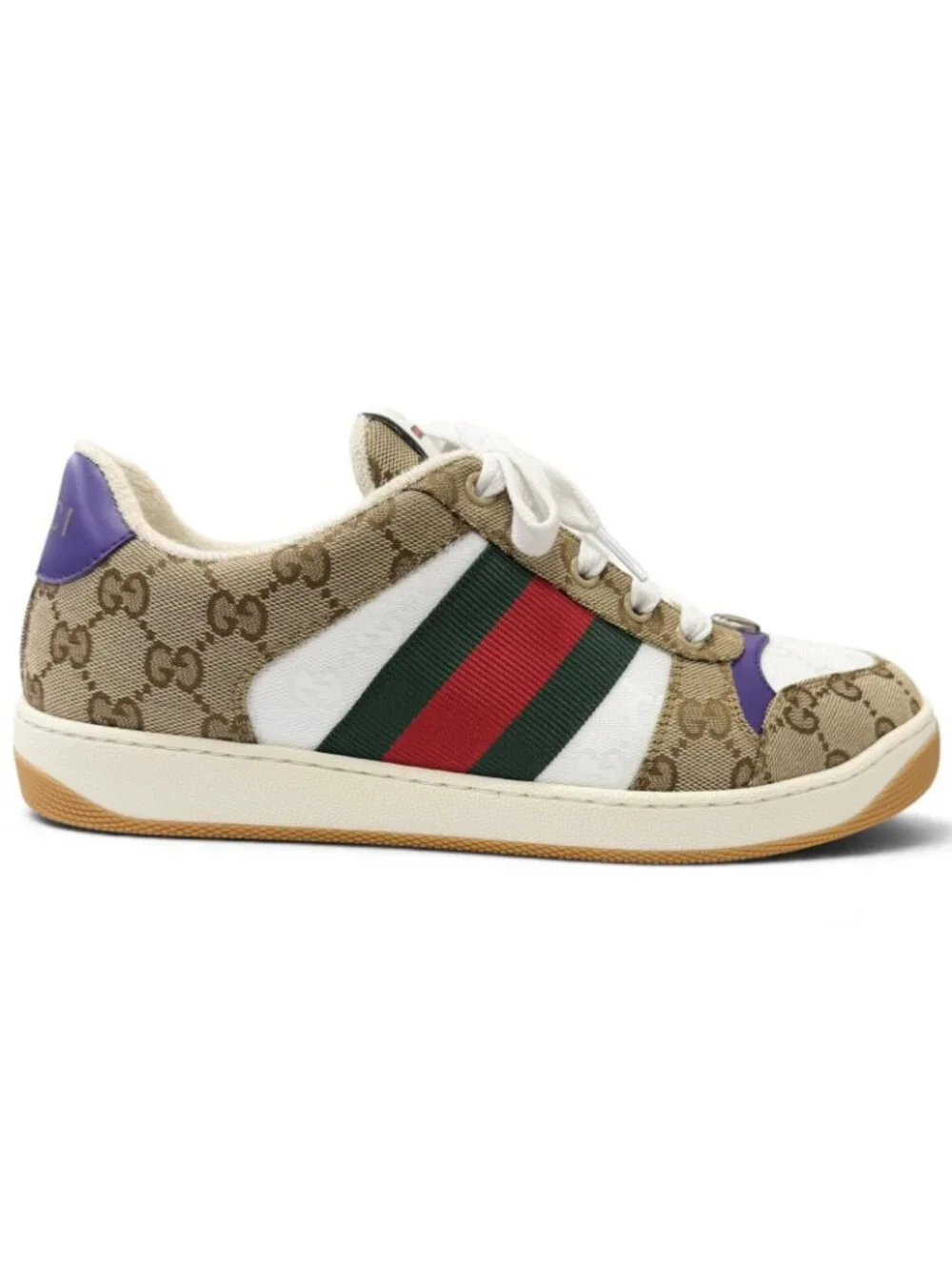Gucci brand size