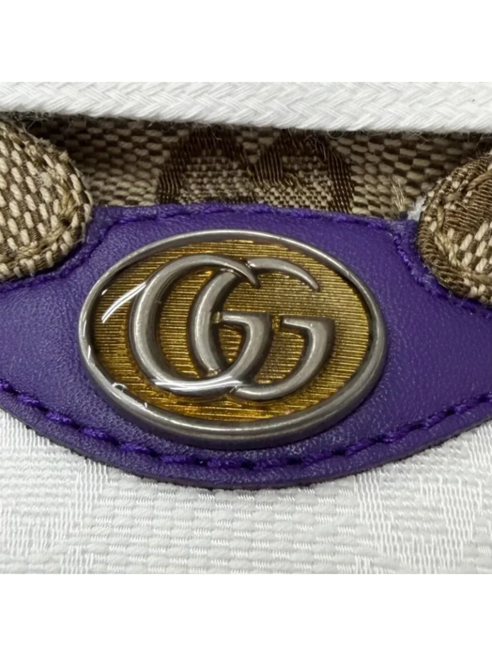 Gucci brand size