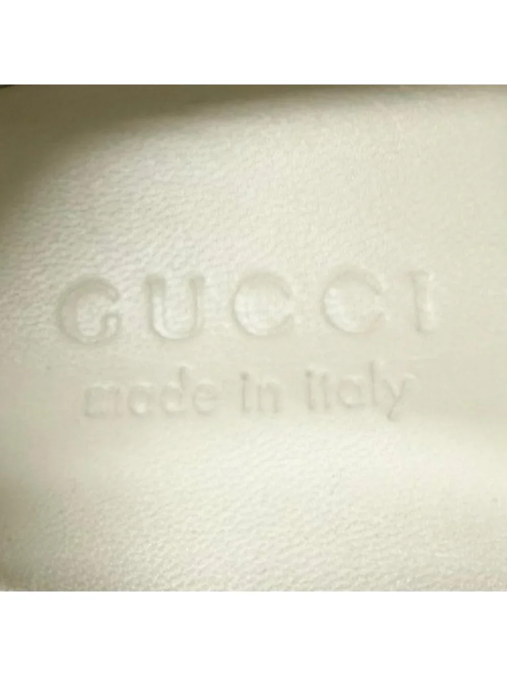 Gucci brand size