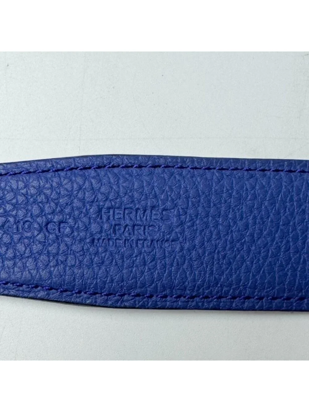 Hermes brand color