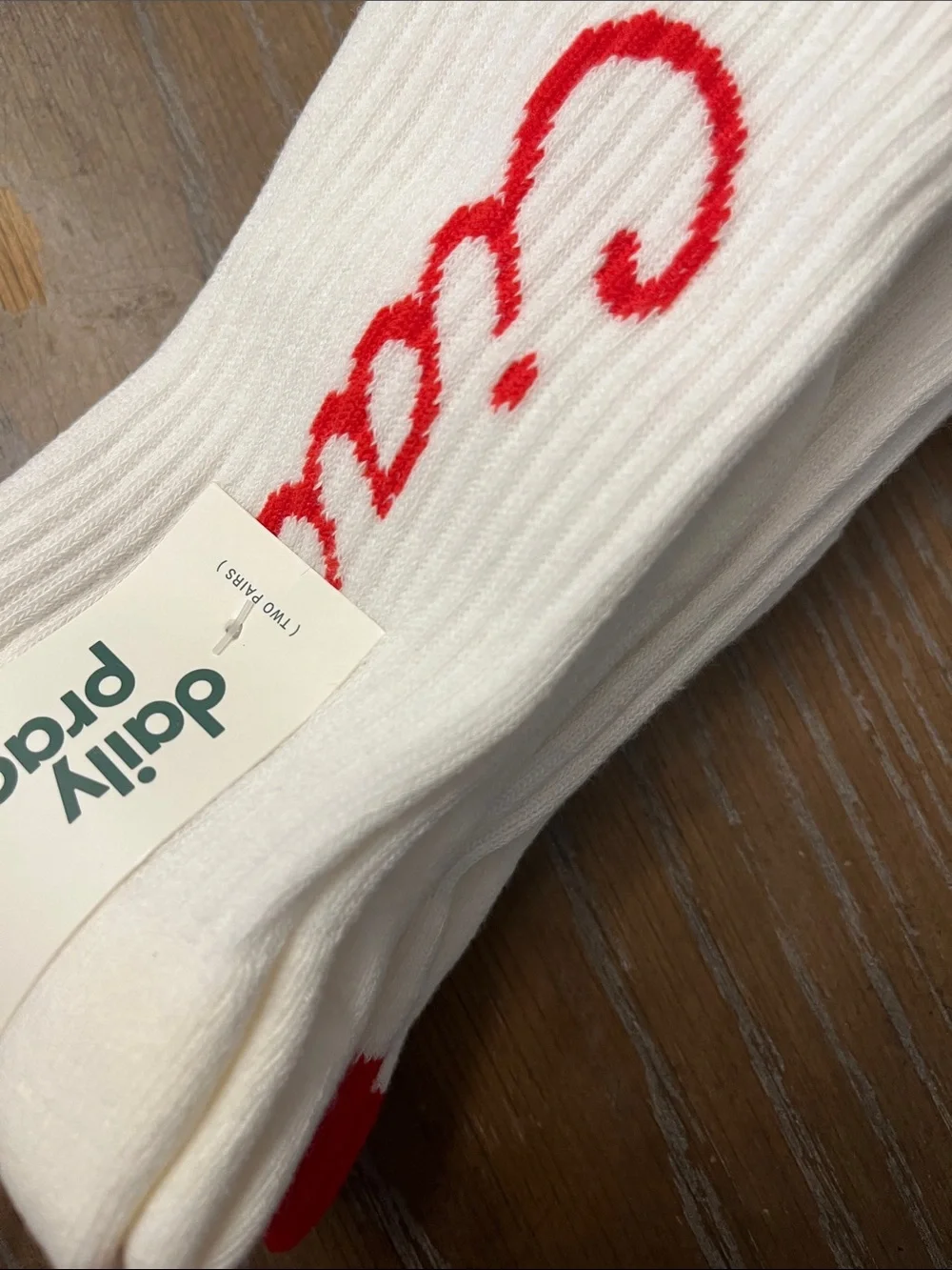 Anthropologie comfortable white
