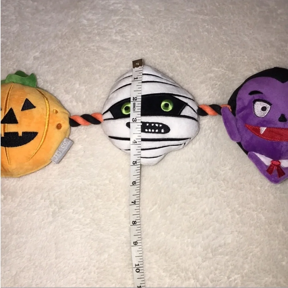 Frisco halloween themed