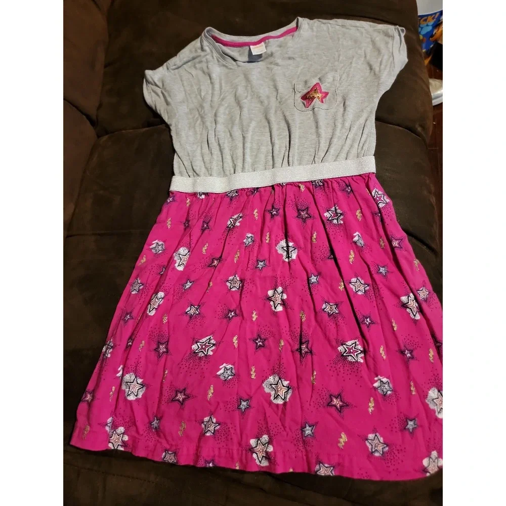 Gymboree cosmic club