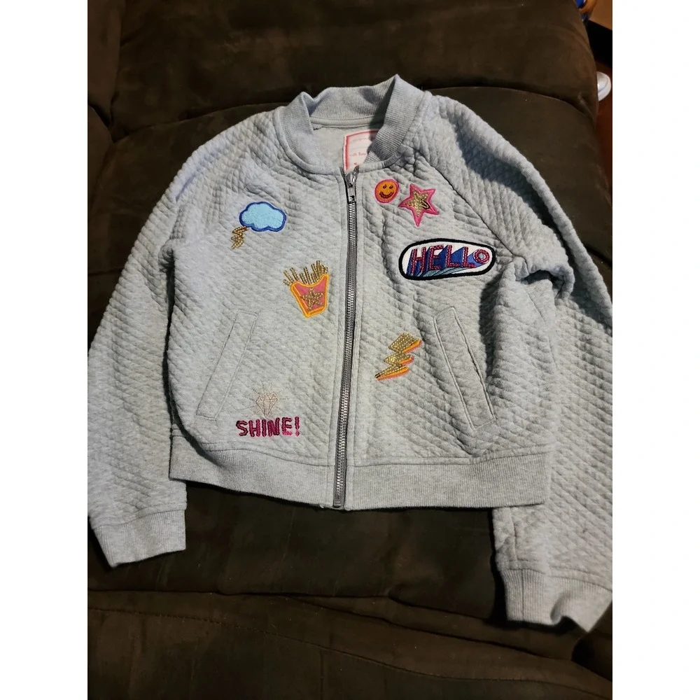 Gymboree cosmic club