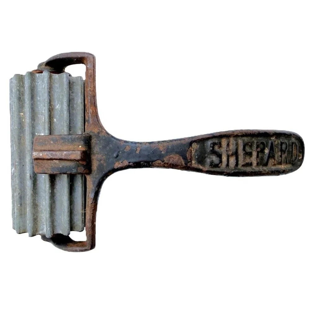Shepard this antique
