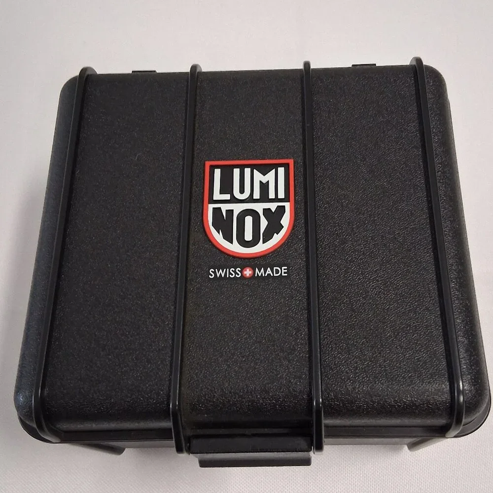 Luminox lumi nox
