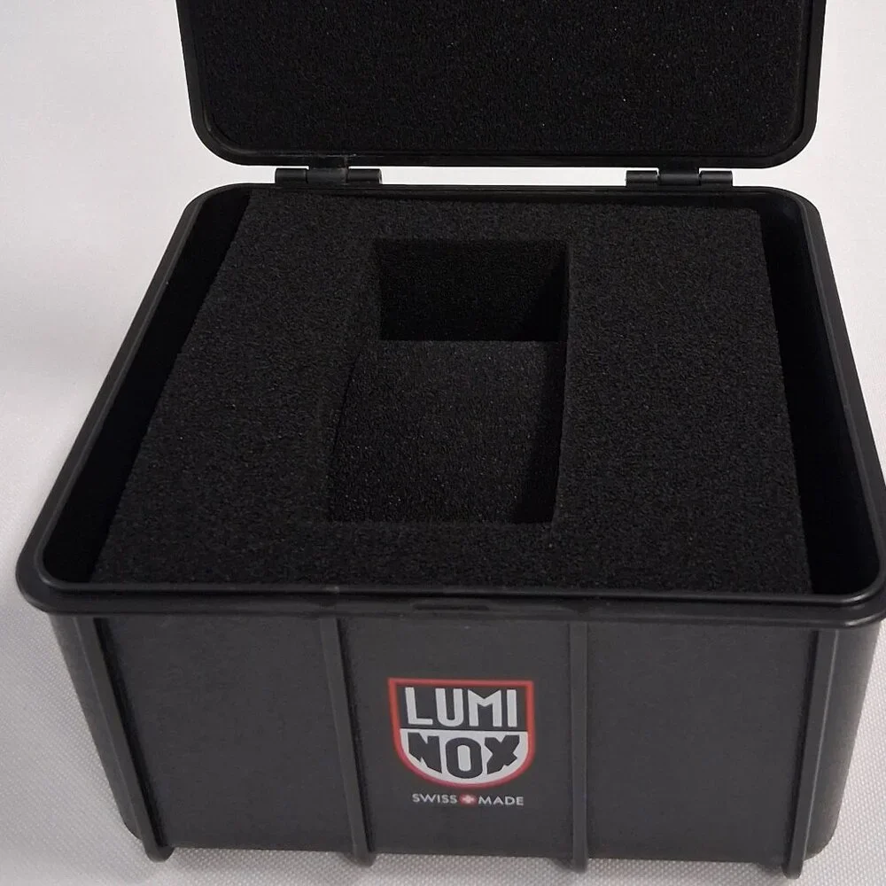 Luminox lumi nox