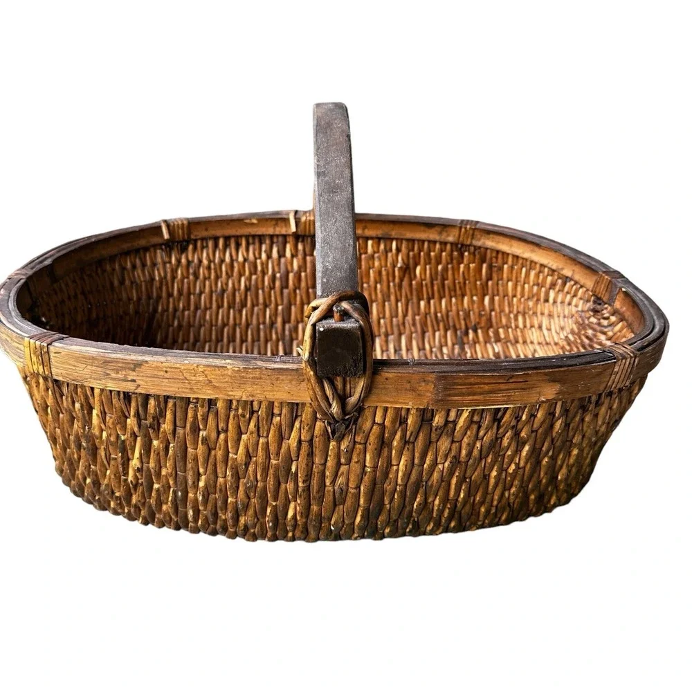 Artisan Crafted in China some been addition