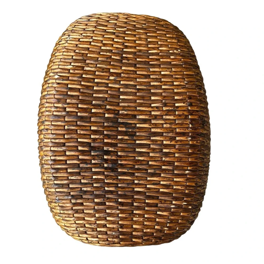 Artisan Crafted in China china origin