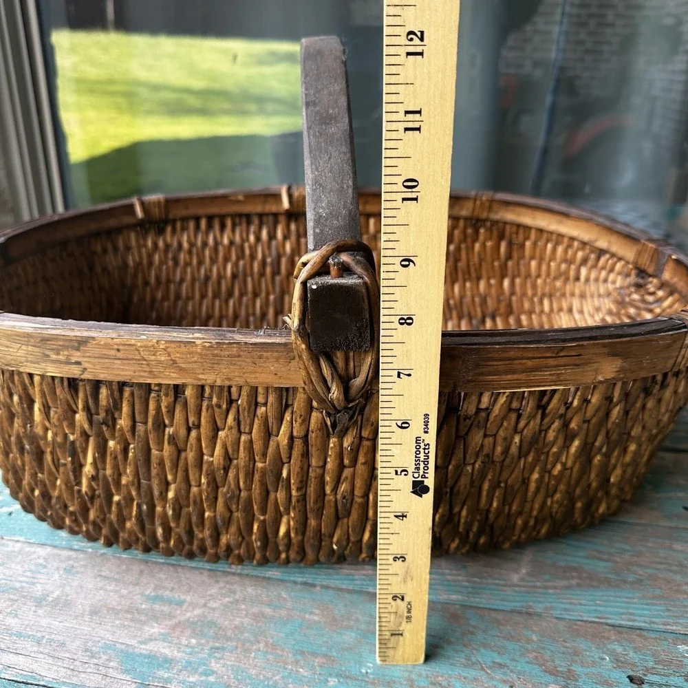 Artisan Crafted in China fully 12 this