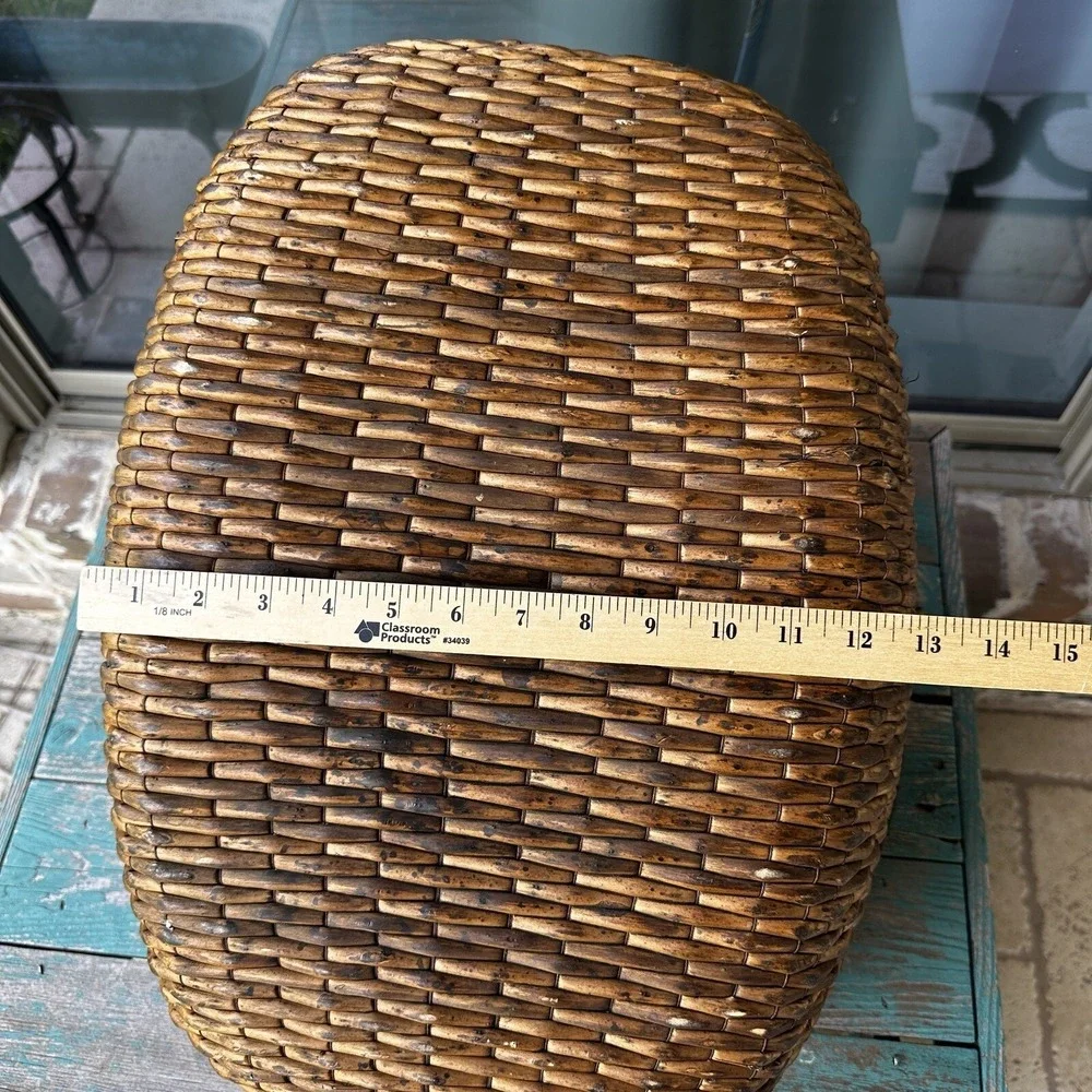 Artisan Crafted in China 13 antique antiques