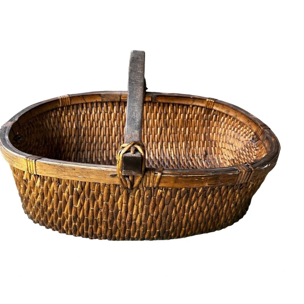 Artisan Crafted in China 18 preserved