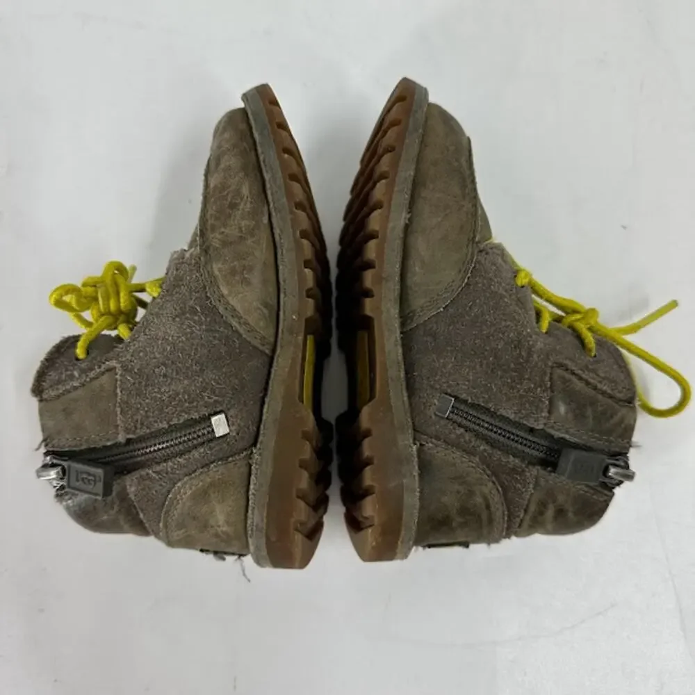 UGG brown orin