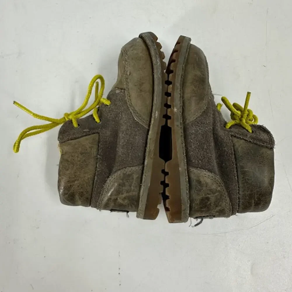 UGG brown orin
