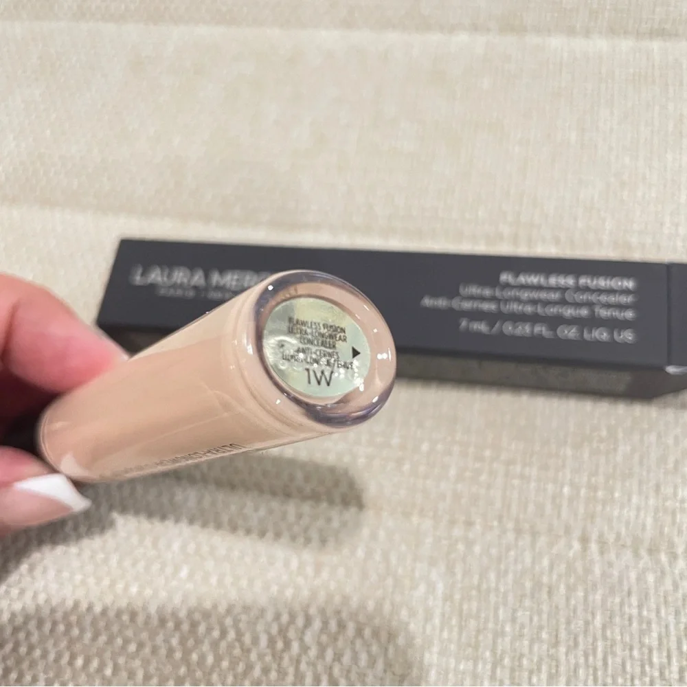 laura mercier new laura