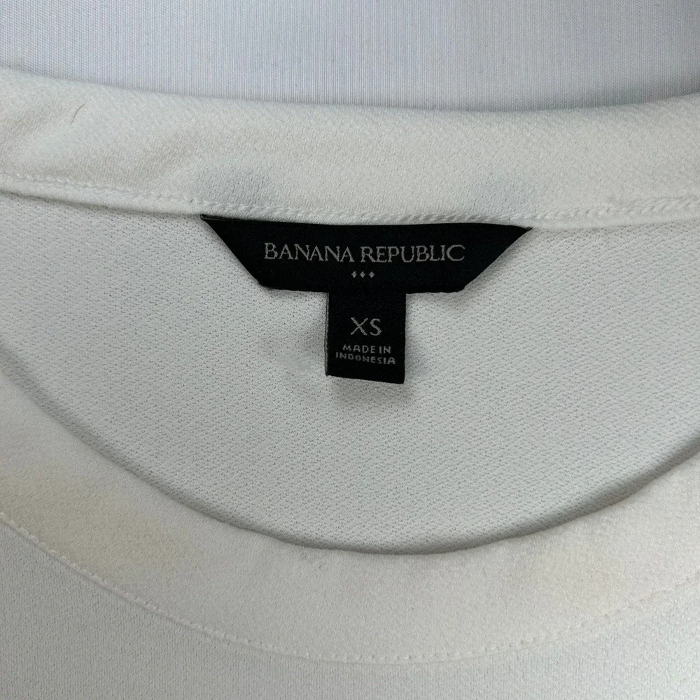 Banana Republic banana republic