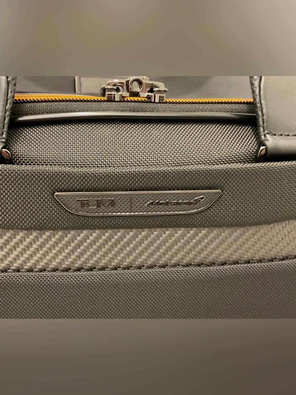 Tumi up sale