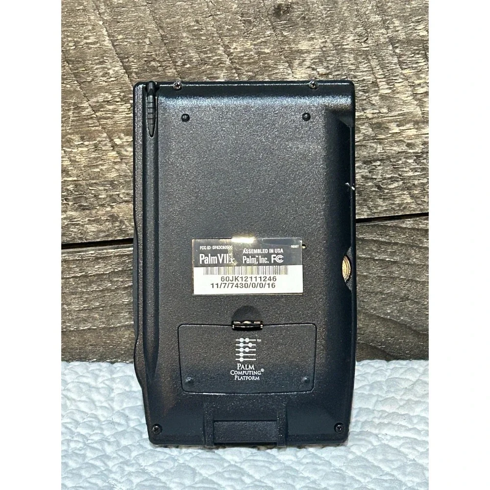 Palmetto’S vintage palm