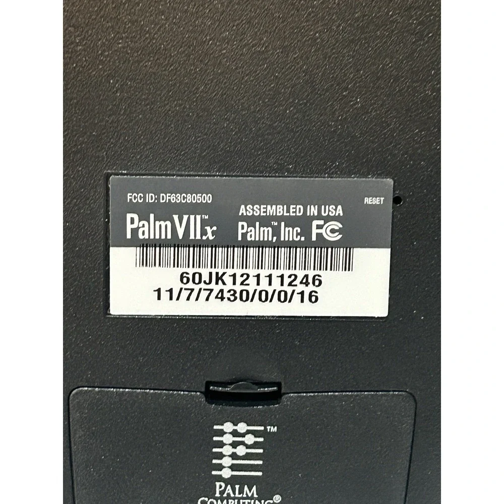 Palmetto’S vintage palm
