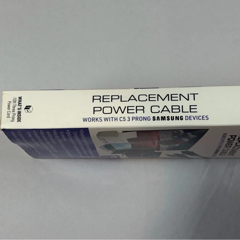 Xtreme replacement power