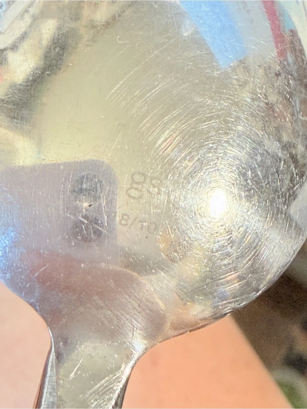 N/A great flatware replacement