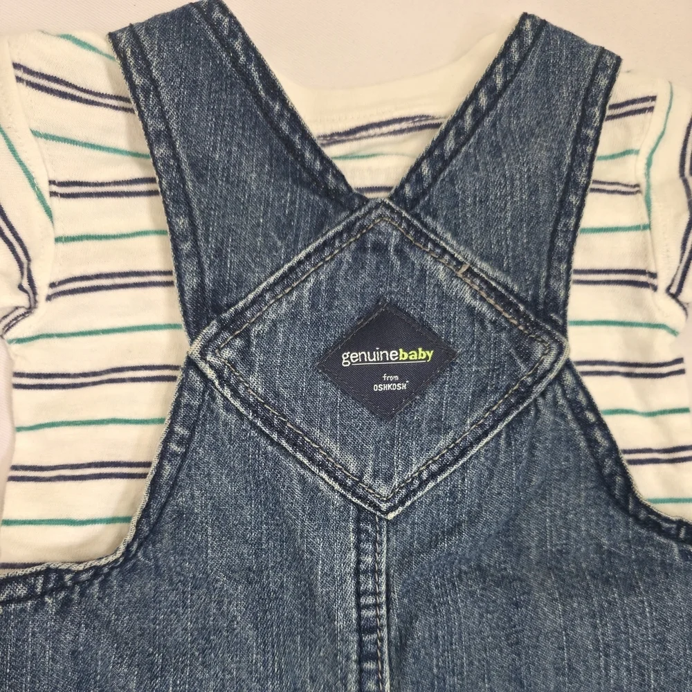 OshKosh Bgosh adorable size