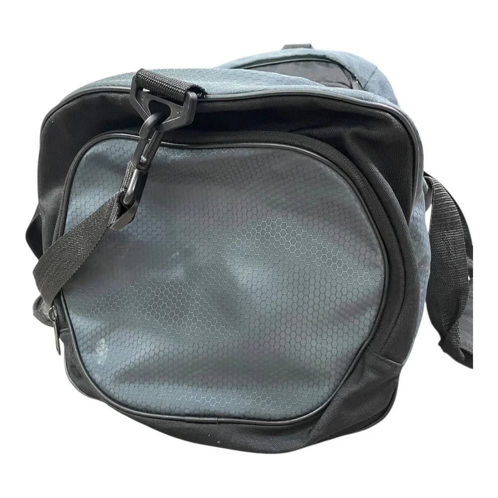 adidas duffel bag