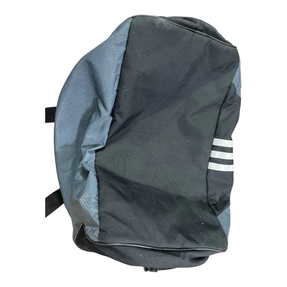 adidas duffel bag