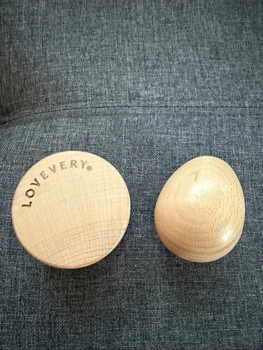LOVEVERY gently used