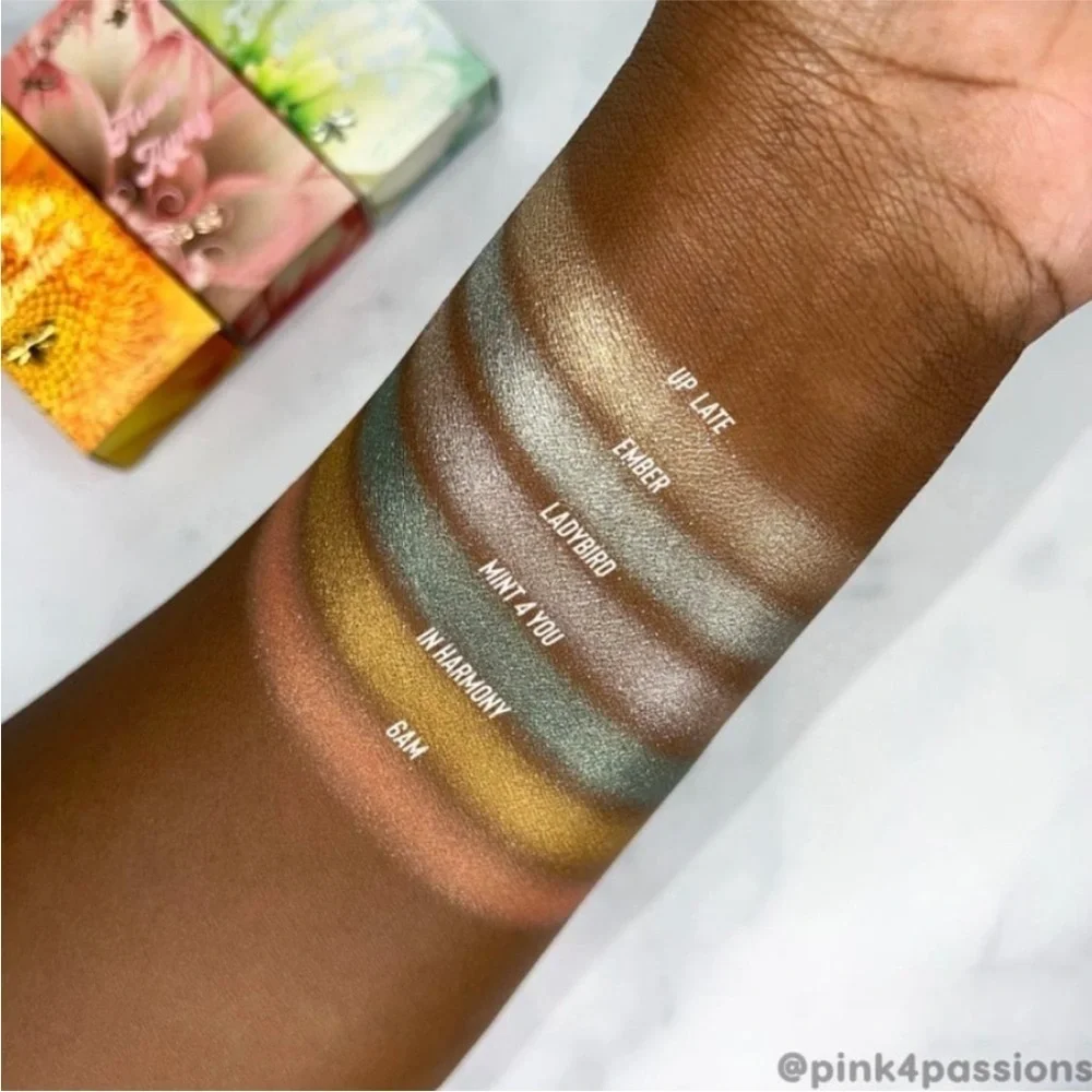 Colourpop questions leave